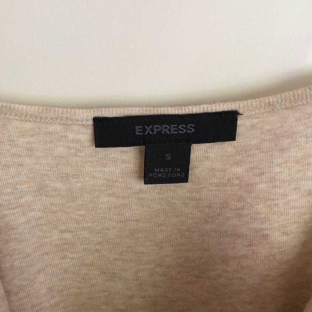 Express Top - Picture 4 of 4